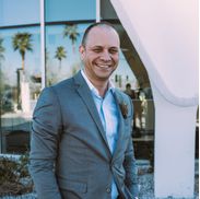 Adam Ward from Camelot Payments