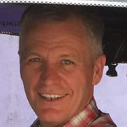 Mark Fish from Mark Fish Trucking
