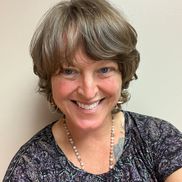 Ruth Lehmann from Alleviate Acupuncture Wellness Clinic