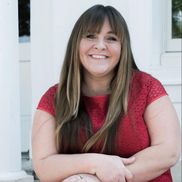 Lacey Gardner from Insurance Super Agent Lacey Gardner