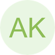 Asa Kane from A.K. Landscaping & Tree Removal