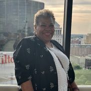 Crystal Dotson from Breathe Logistix LLC