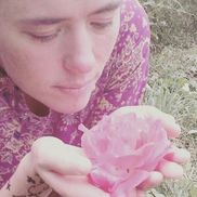 Grace MacNeil from Monarch Apothecary LLC