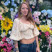 Nicole Irene from The Enchanted Altar