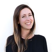 Miranda Cunningham from B&B Catering & Events