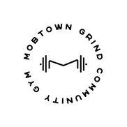 Dori Blake from Mobtown Grind Community Gym LLC