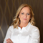 Dina Readinger from Diagnostic Think, LLC