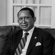 Floyd McKissick,Jr. from McKissick & McKissick