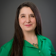 Jessica Campbell from Campbell Operations