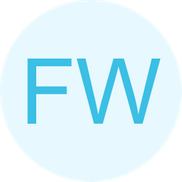 Felix Wedgwood from Felix & Co.