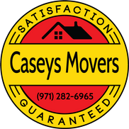 Steven Bigwood from Caseys Movers LLC
