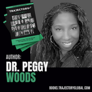 Dr. Peggy Woods from Write Now Publishing Company Co., Inc