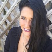 Valentina Videnoff from LA Fitness Pearl District