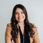 Hailee Simpson from Hailee Simpson - Guild Mortgage - Gonzalez Team