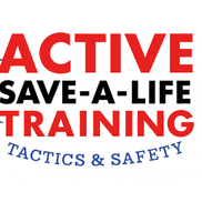 Tarik Ocon from Active Save A Life Training