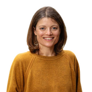 Janna Chapman from Janna Chapman Coaching