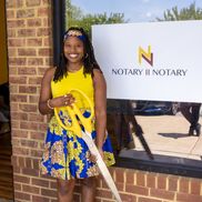 Vanessa Terry from Notary2Notary