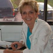 Sherry Dunn PawsInPrint, LLC