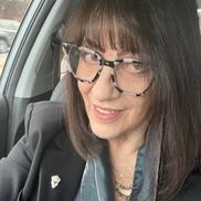 Suz Pinto from Living Well