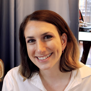 Leah Kopke from Leah Kopke 3D Design, LLC
