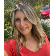 Georgia Kyroglou from Row House Parkland