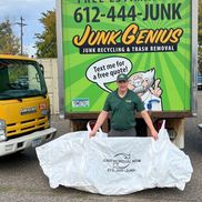 Mike Reimann from Junk Genius