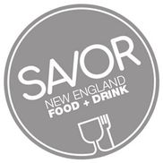 Chris Hunter from SAVOR New England