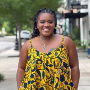 Angel Charmaine from Speak Up Sis, LLC