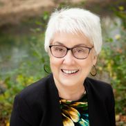 Suzanne Ryan from Power to Heal LLC