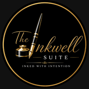 Maria Englehardt from The Inkwell Suite