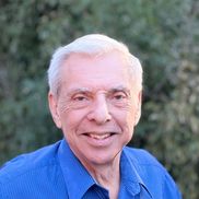 Fredric Abramson from Changing the game for those who play the game