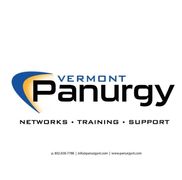John Freeland from Vermont Panurgy
