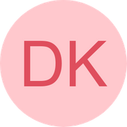 Dawn K from Estabrook & Co.