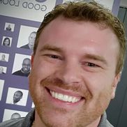 Dustin LaFavre from Interim HealthCare Staffing of Minneapolis