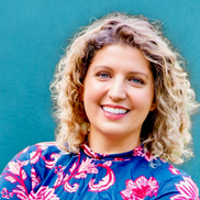 Kri Gore from Healing From The Couch, LLC