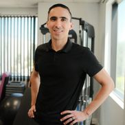 Raymond Martinez from Awareness Training