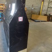 Janice Washington from Navis Pack & Ship