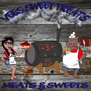 Veronica Sare from Meats and Sweets