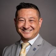 Jimmy Chao from Finesse Hospitality Services