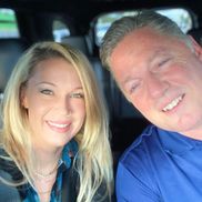 Greg & Bethany Smith from Gotcha Covered of Huntsville, LLC