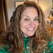 Krista Vilinskis from Elephants & Flowers Media LLC