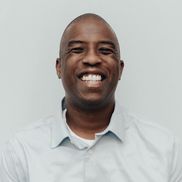 Darrell White from Carte Blanche Media