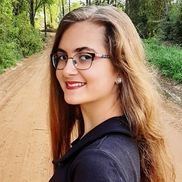 Grace A. Johnson from Grace A. Johnson - Author & Editor