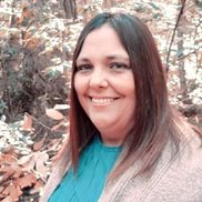 Tamra Helton from Tied Out Books