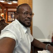 Kelvin Smith from STOA Behavioral Health