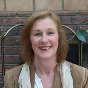 Isabel Bruce from Whole Health Whole Being