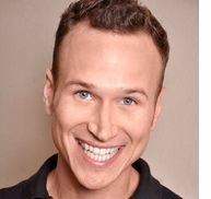 Robin Hall from Legacy Youth Leadership