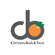 Veronica Hakeem from Citizens Bank & Trust