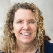 Diane Kahn from Humans of San Quentin