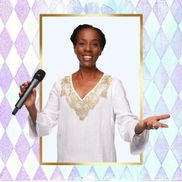 April James from April Lynn James / Soprano